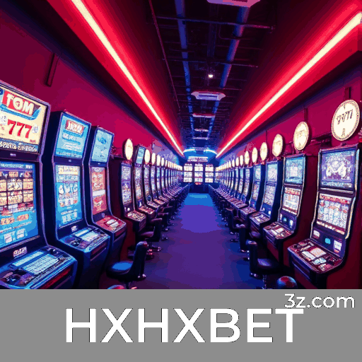 HXHXBET: Bônus e Promoções Imperdíveis