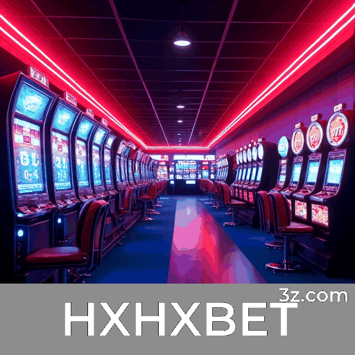HXHXBET - Domine os jogos com estratégias infalíveis