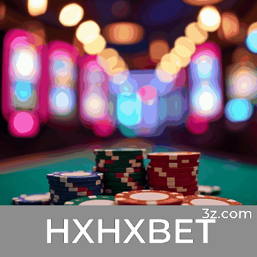 HXHXBET: Experiência de Jogos de Mesa ao Vivo