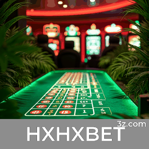 HXHXBET: Experiência de Jogos de Mesa ao Vivo