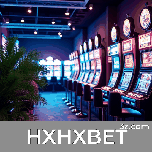 HXHXBET: Estável, Seguro e Otimizado para o Brasil