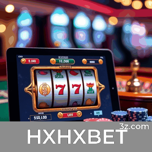 HXHXBET: Estável, Seguro e Otimizado para o Brasil