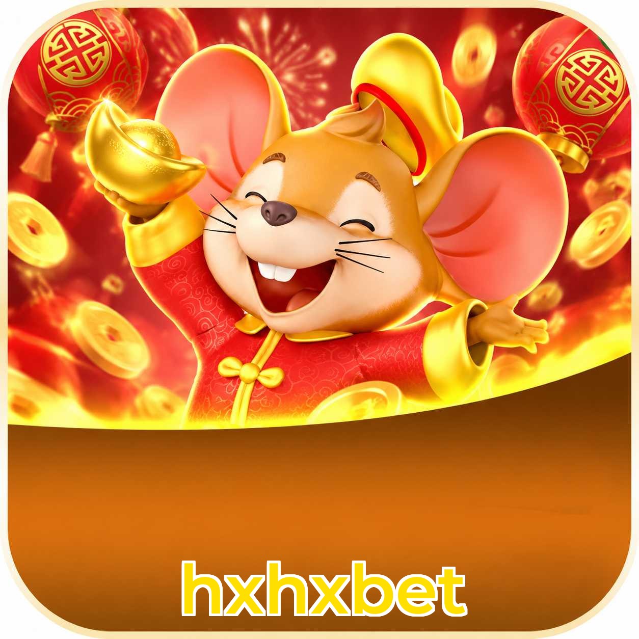 hxhxbet Welcome Bonus