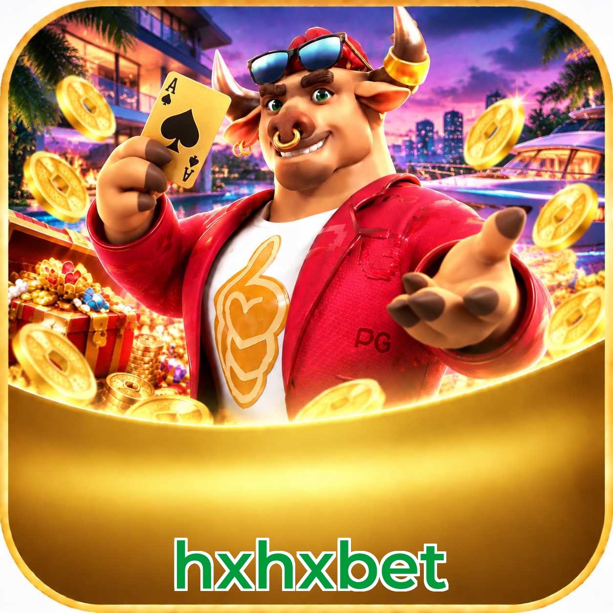 hxhxbet Facebook Page