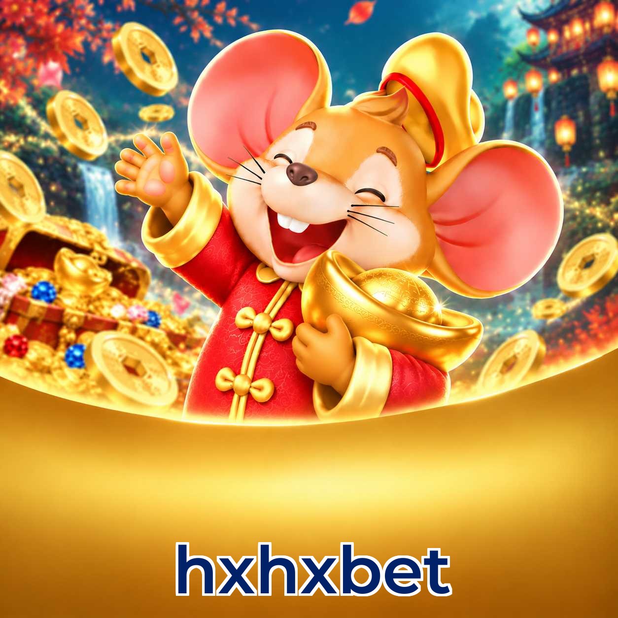 hxhxbet Responsible Gaming