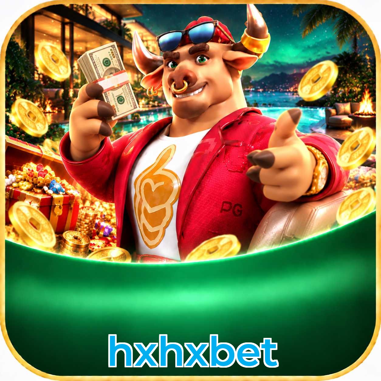 Baixar hxhxbet iPhone