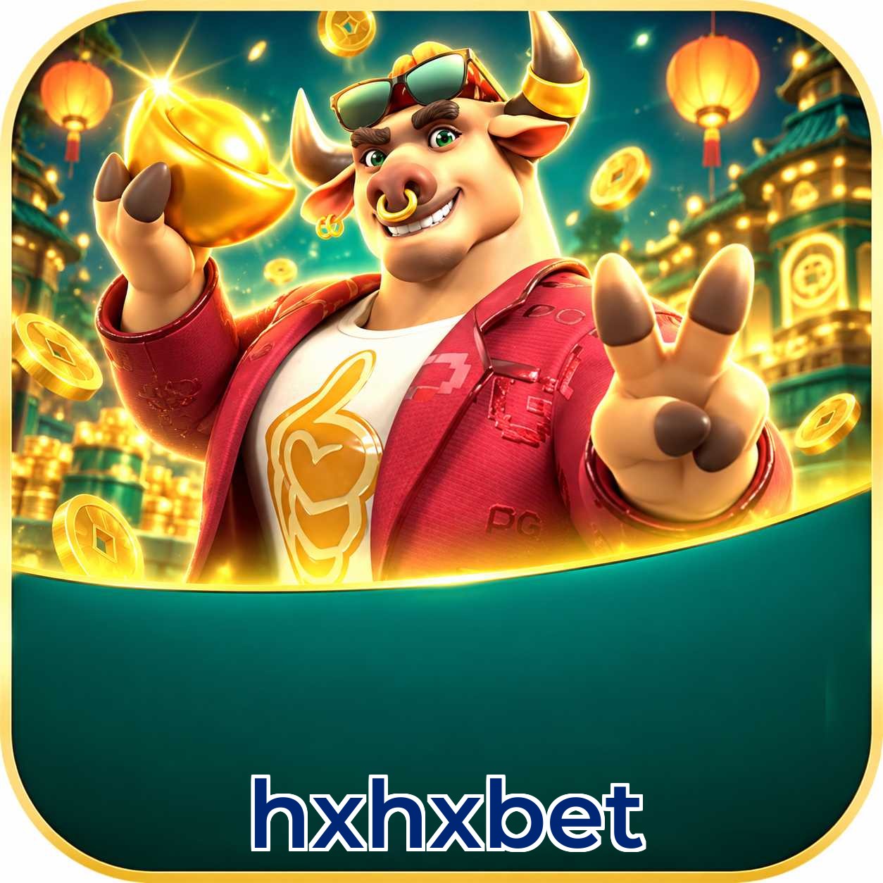 hxhxbet Facebook Bonus