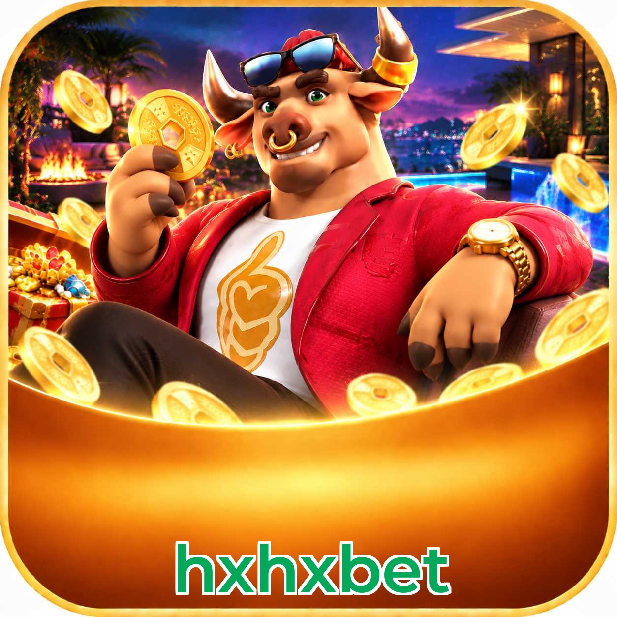 hxhxbet VIP Telegram