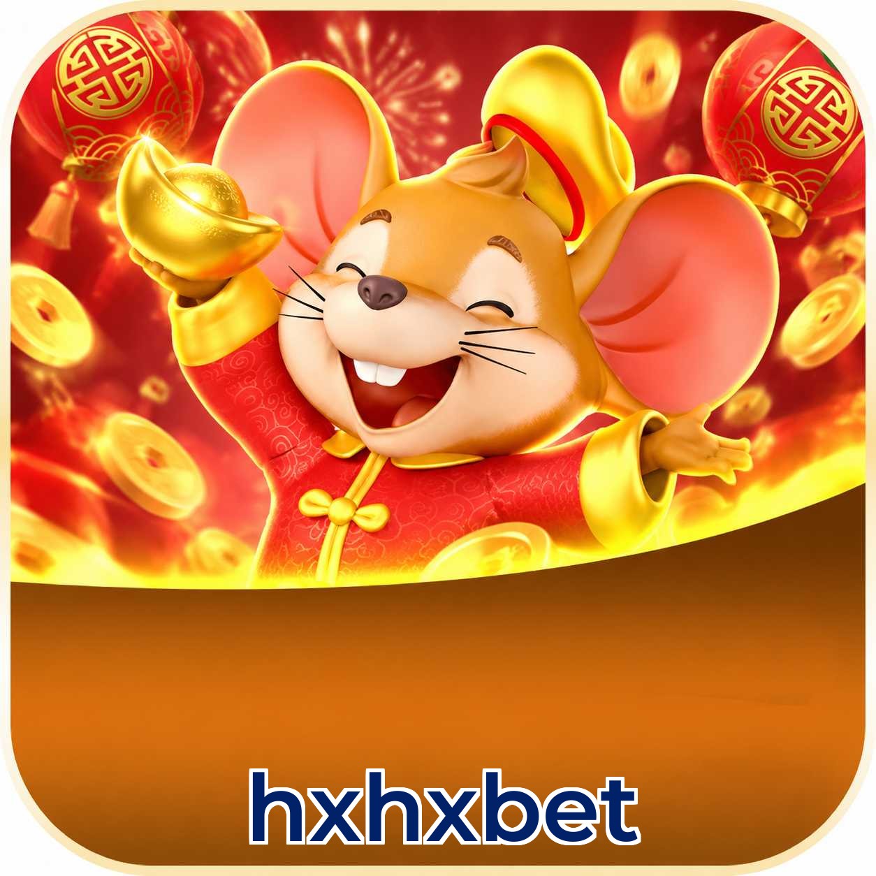 hxhxbet Logo