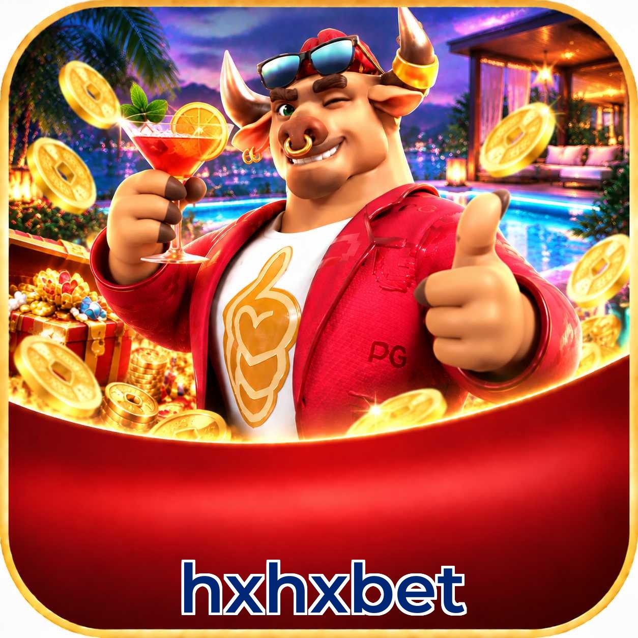 hxhxbet RTP Testing