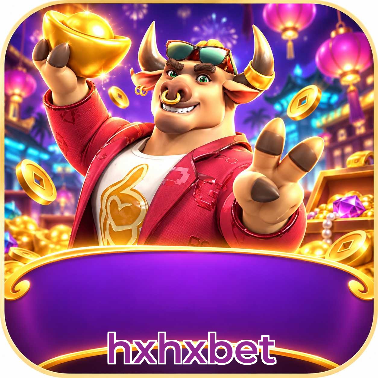 hxhxbet Security Analysis