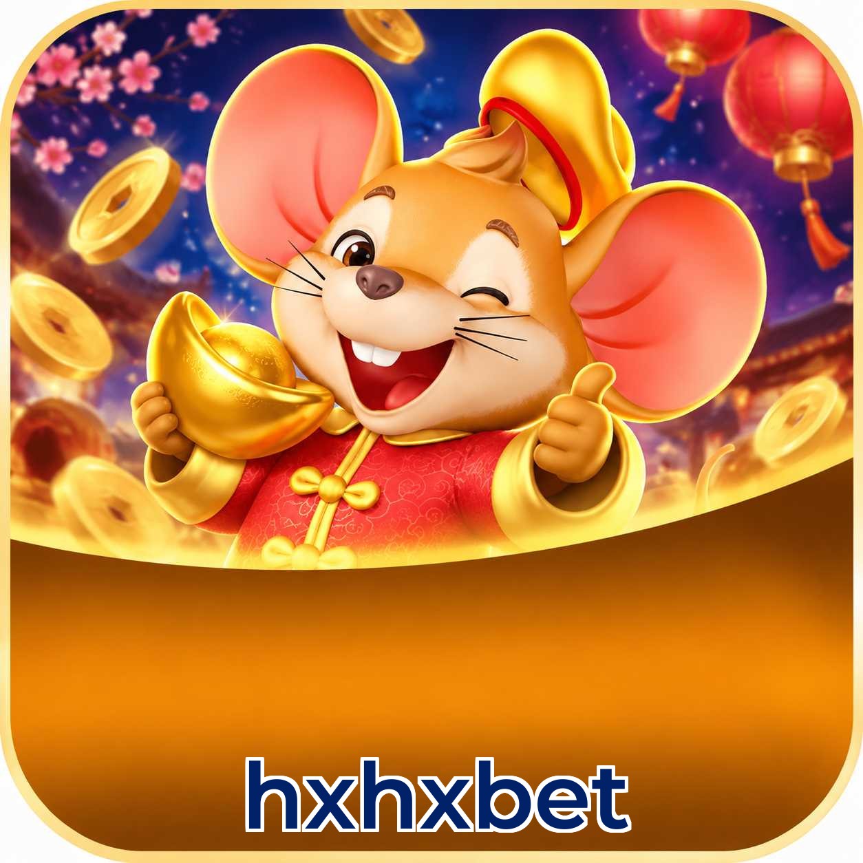 hxhxbet instalar Android APK