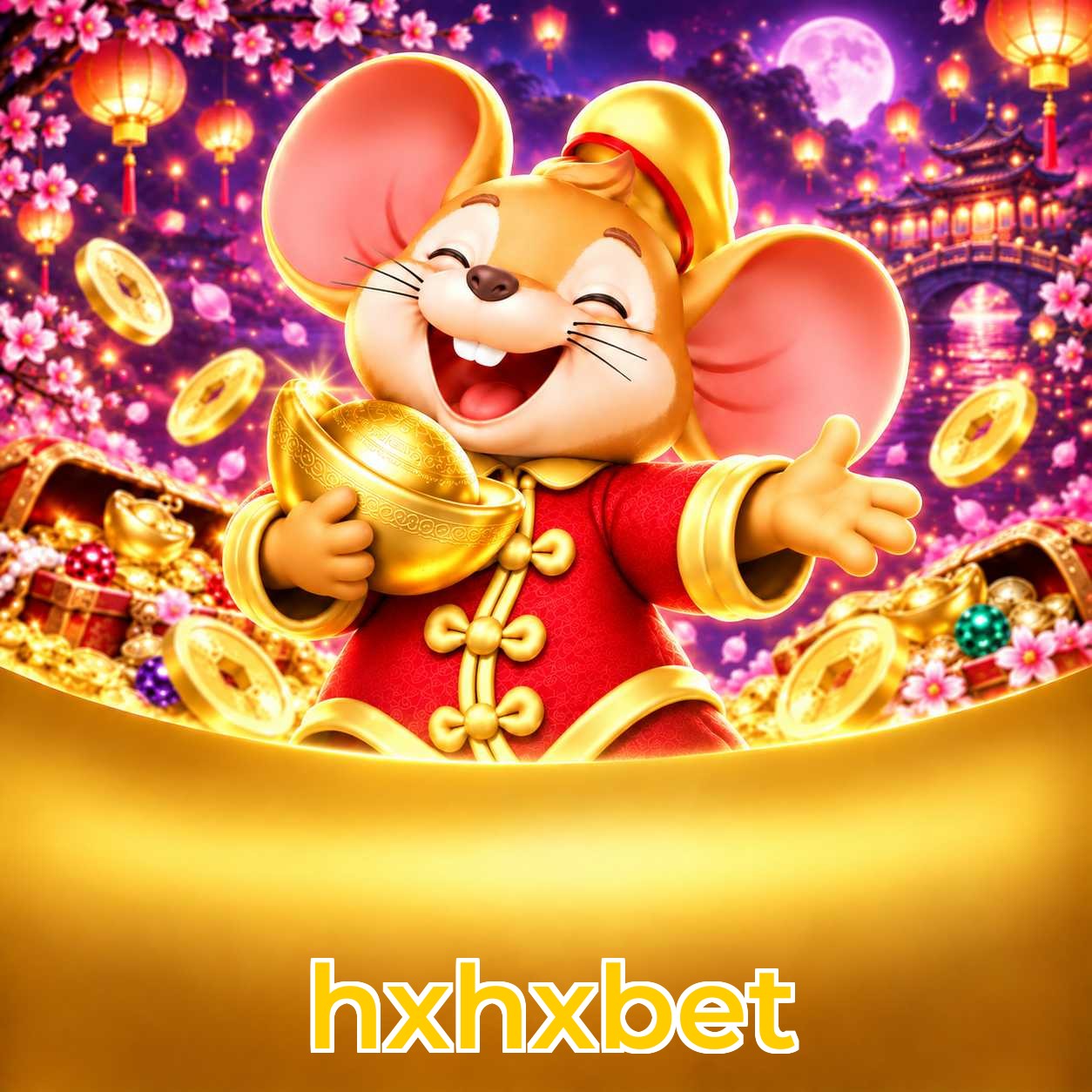 hxhxbet Uptime