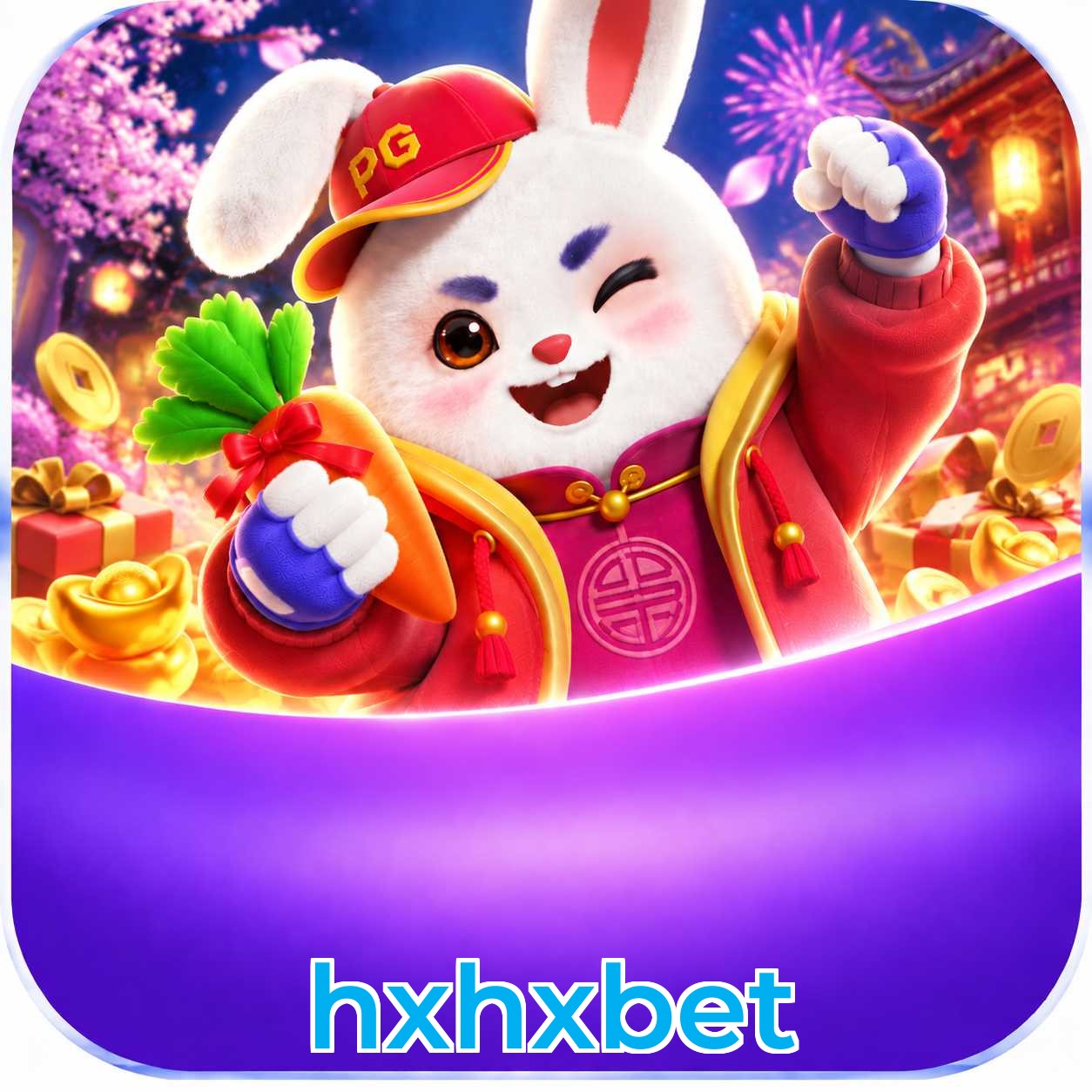 hxhxbet Fortune Tiger Game