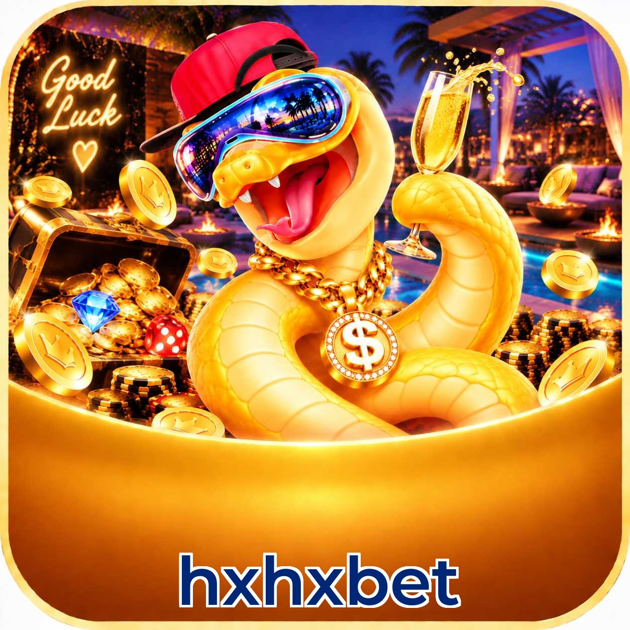 hxhxbet Payment Speed