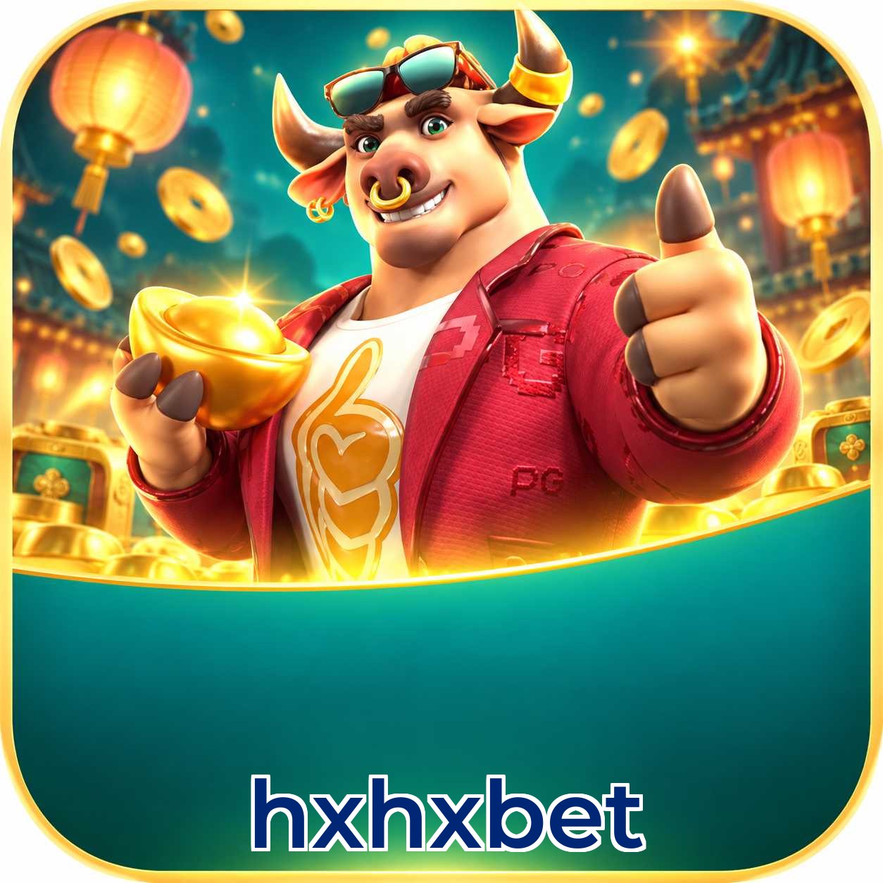 hxhxbet Logo