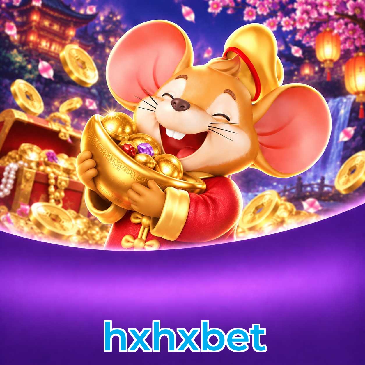 hxhxbet Interface