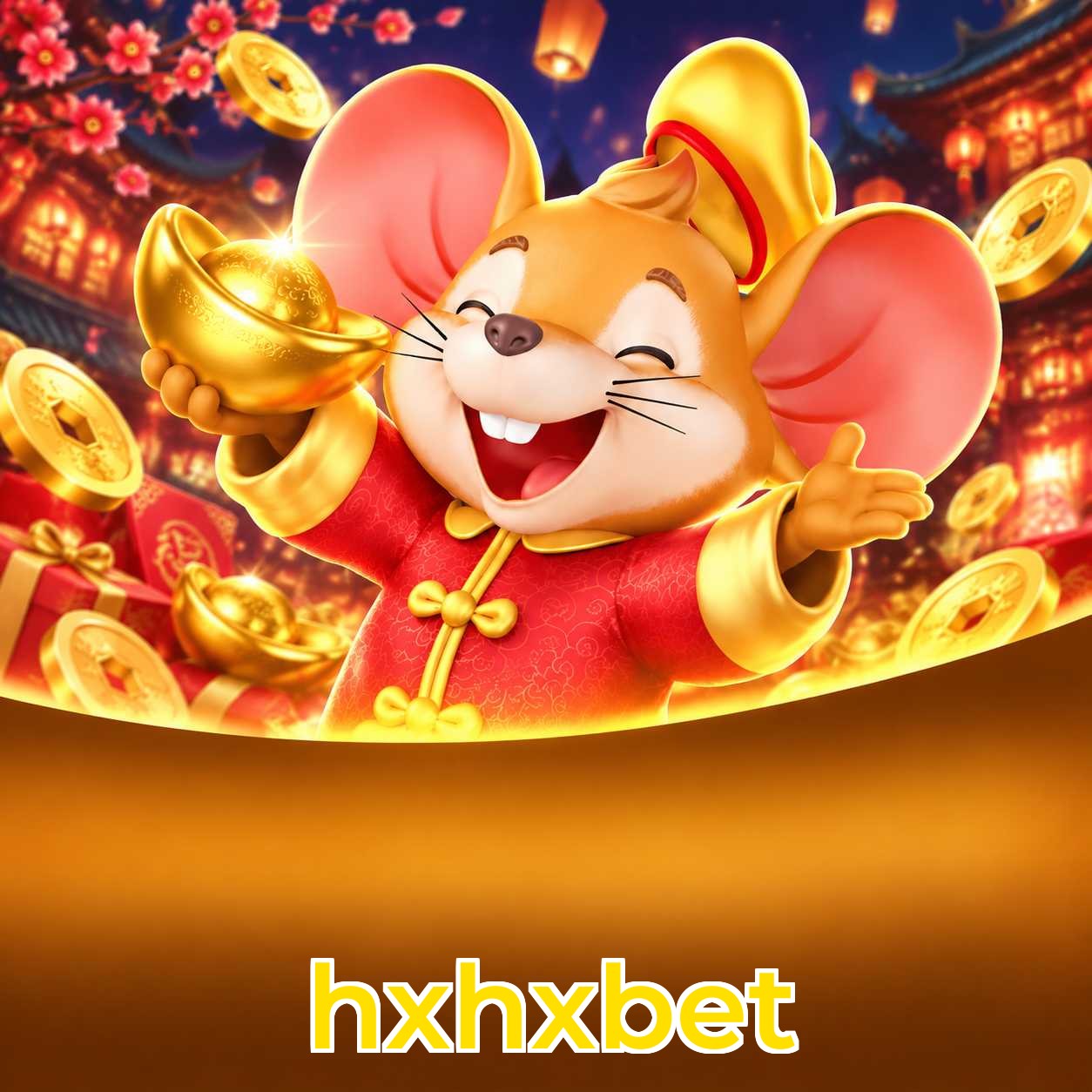 hxhxbet Performance Tests