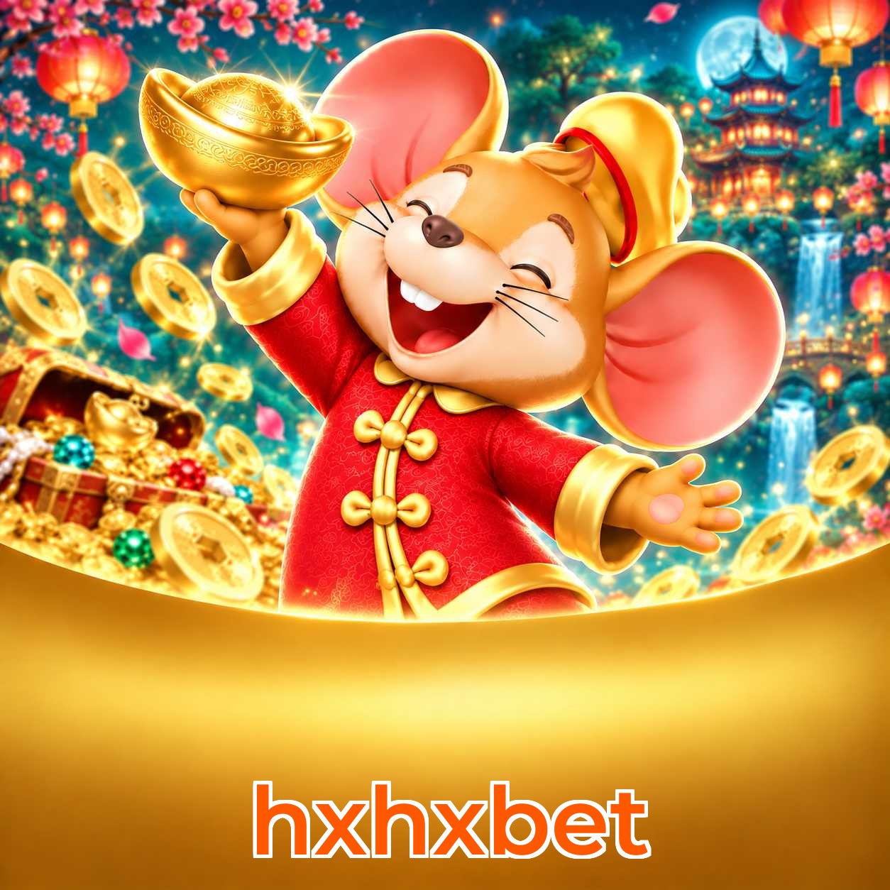 hxhxbet Security