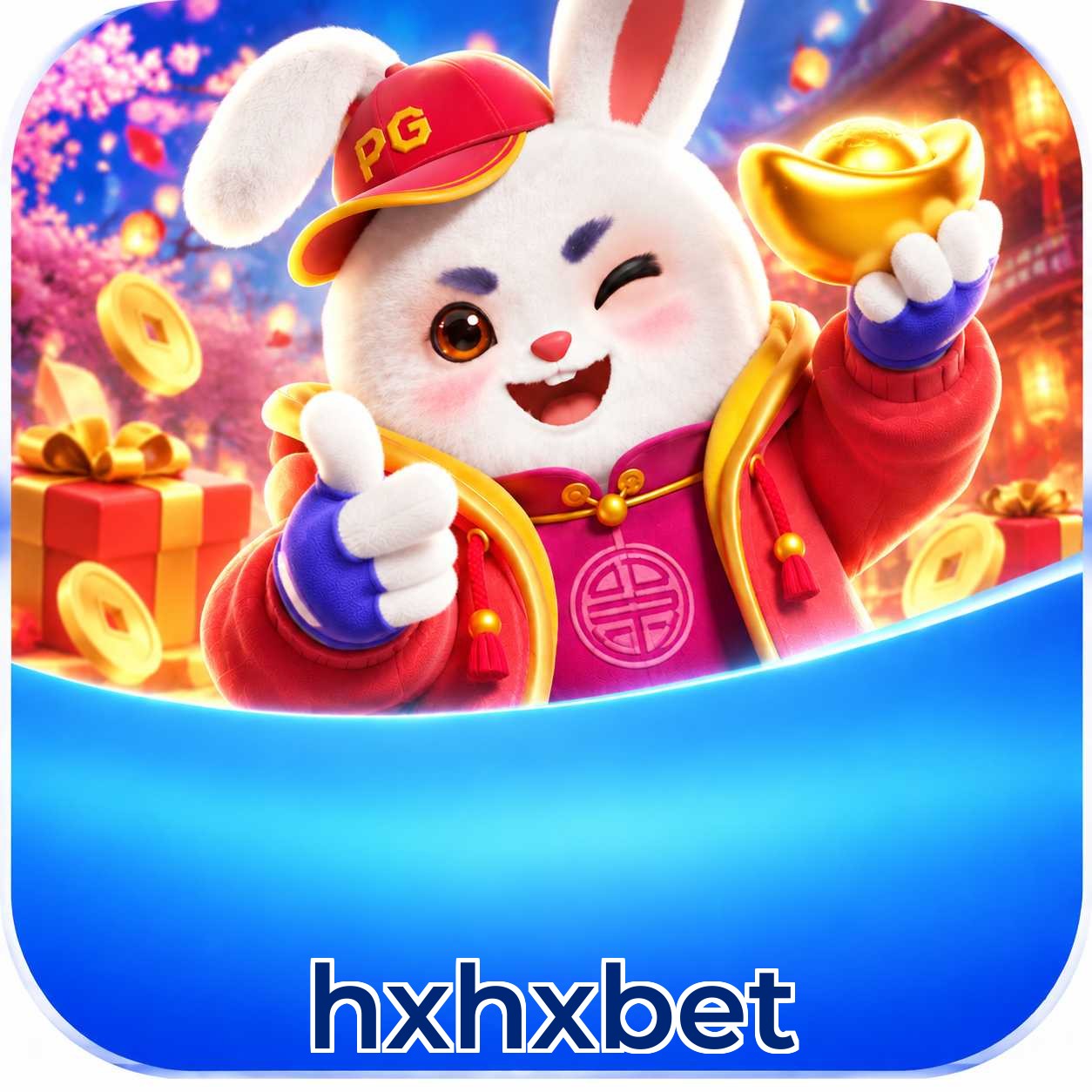 hxhxbet Métodos de Login