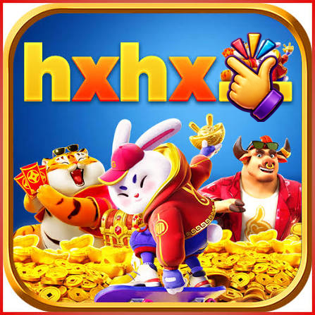 hxhxbet Logo